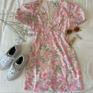 Princess Polly Paloma Mini Dress